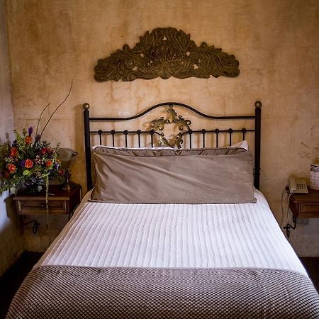 Hotel La Casona De Antigua Extérieur photo
