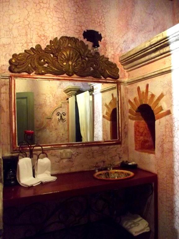 Hotel La Casona De Antigua Chambre photo