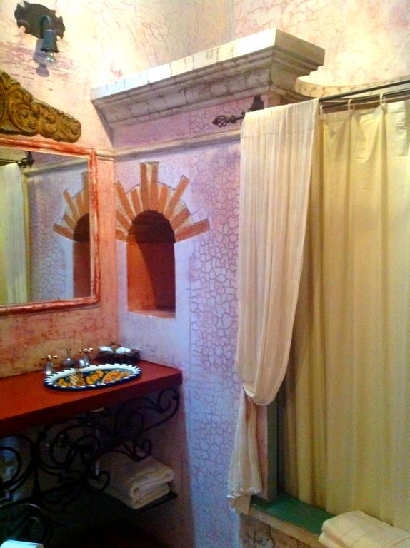 Hotel La Casona De Antigua Chambre photo