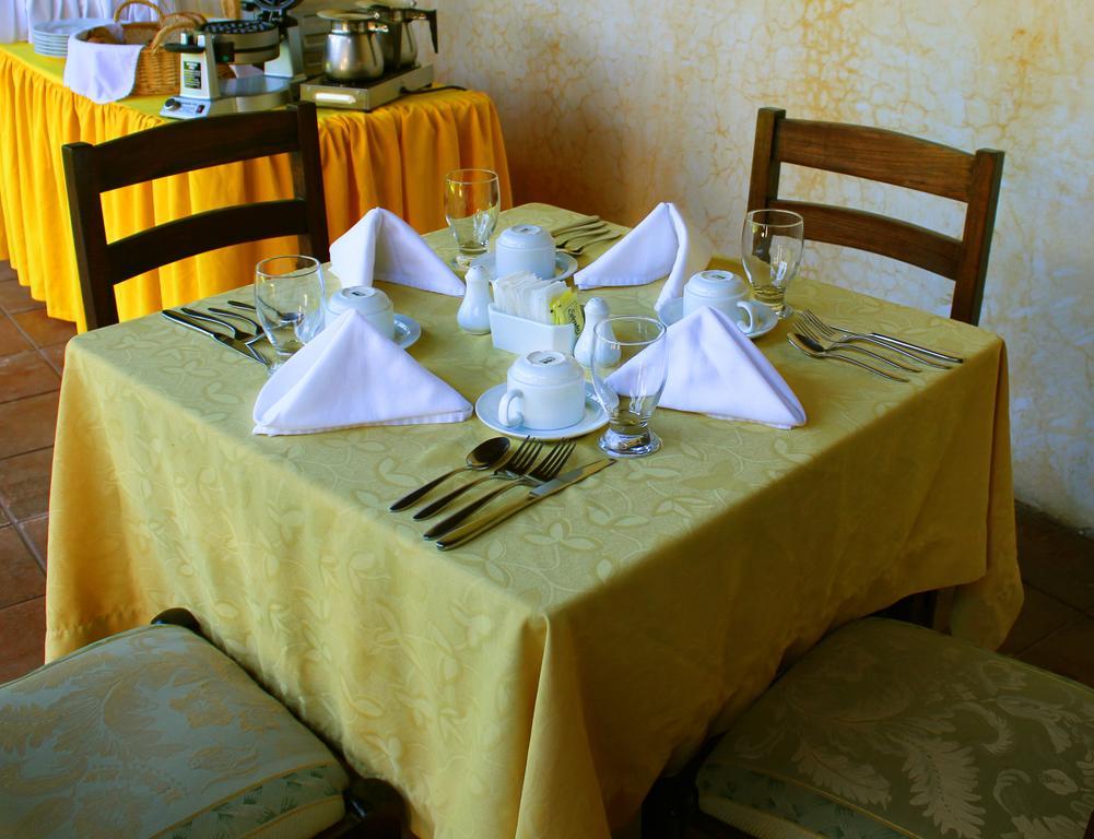 Hotel La Casona De Antigua Extérieur photo