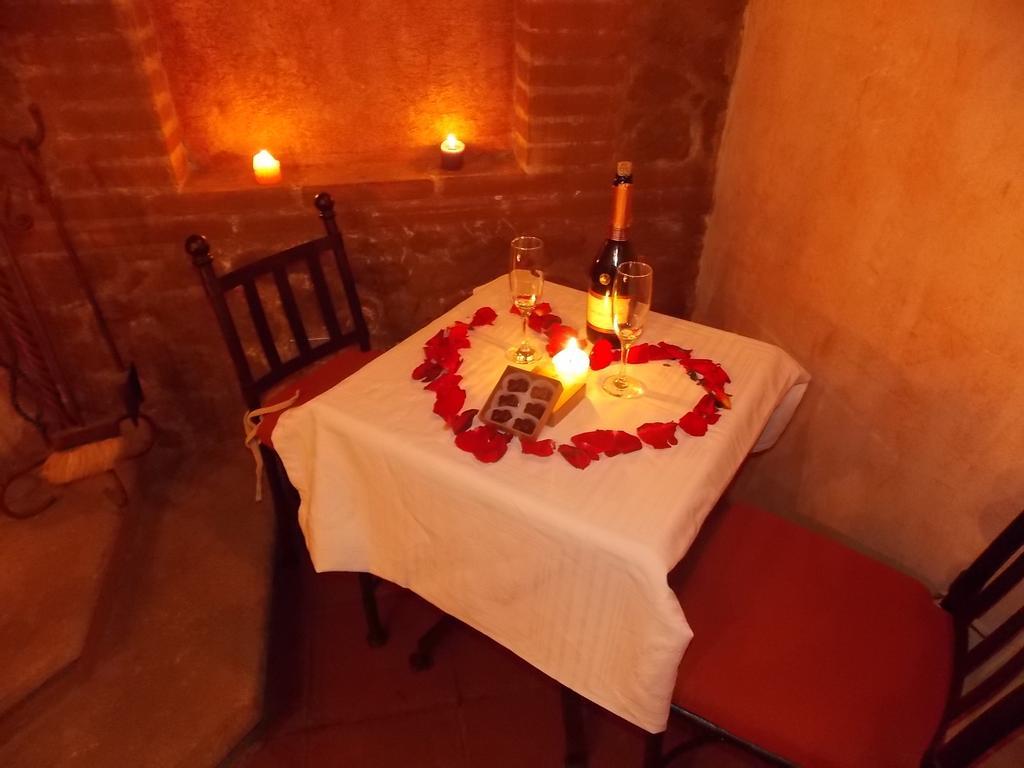Hotel La Casona De Antigua Extérieur photo