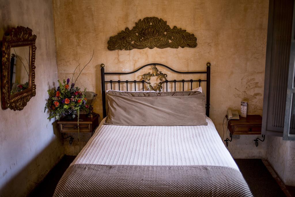 Hotel La Casona De Antigua Extérieur photo