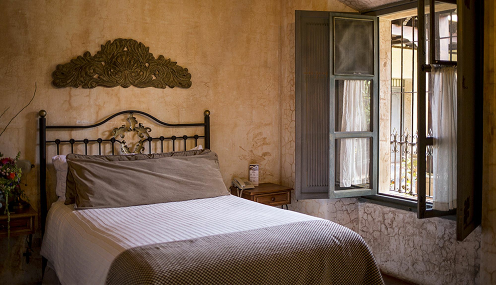Hotel La Casona De Antigua Extérieur photo
